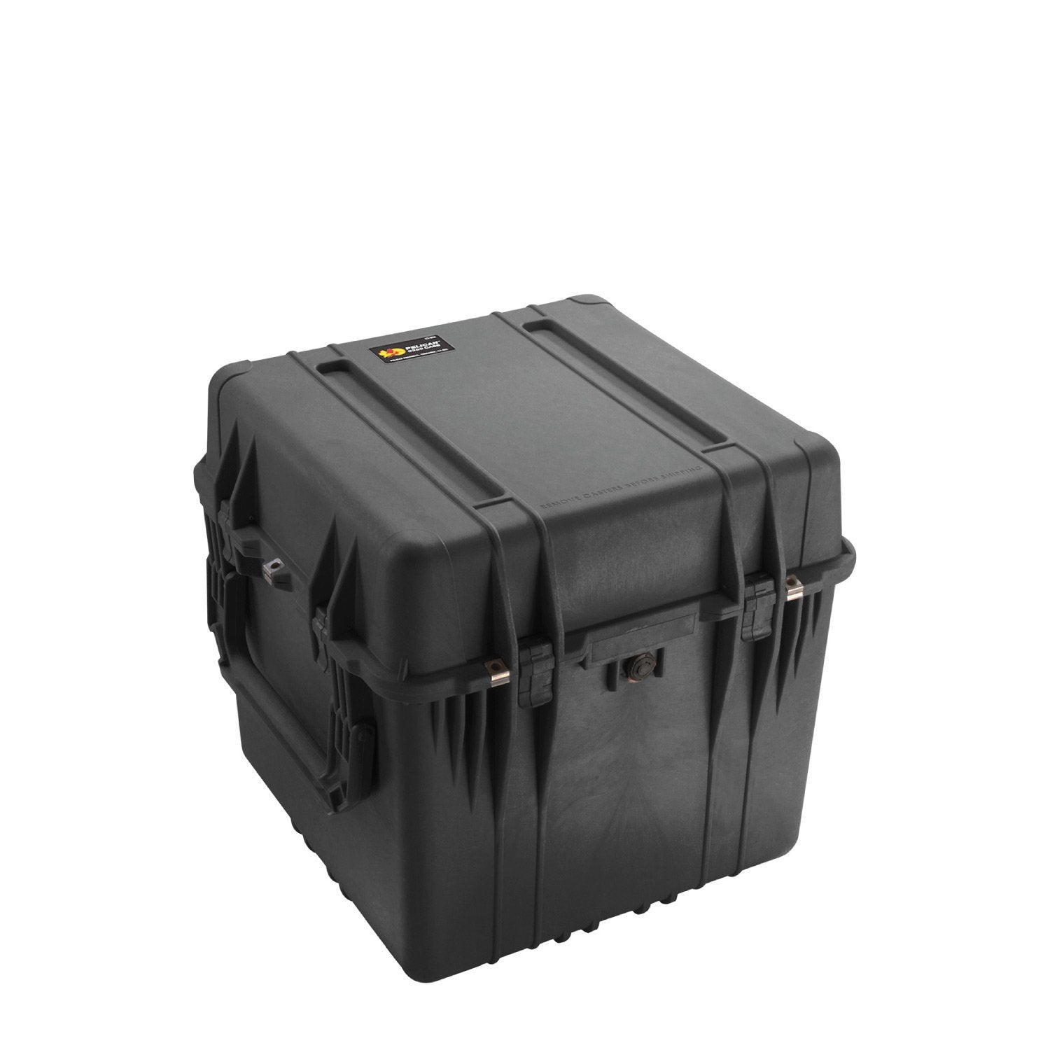 Pelican 0350 Protector Cube Case Black-Tactical Gear UK