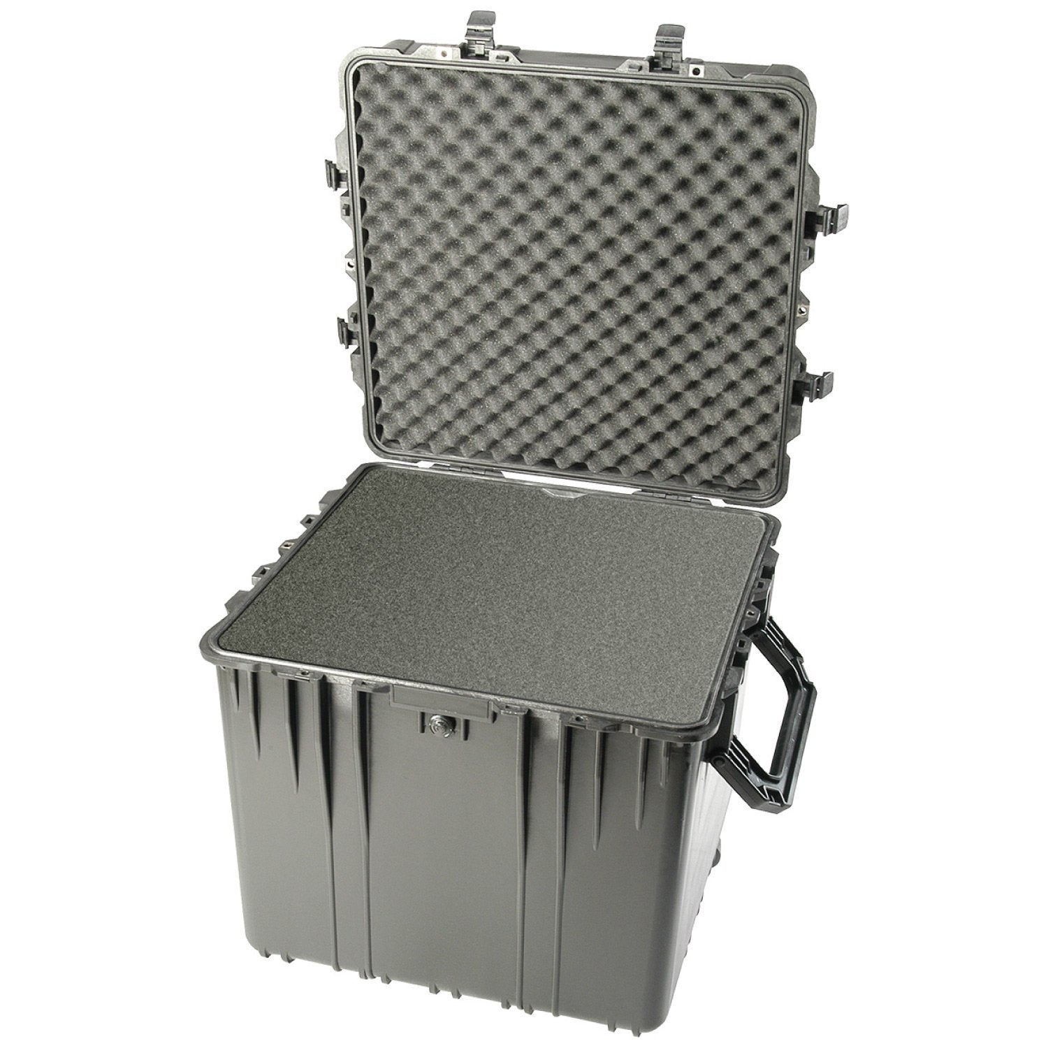 Pelican 0370 Protector Cube Case Black-Tactical Gear UK