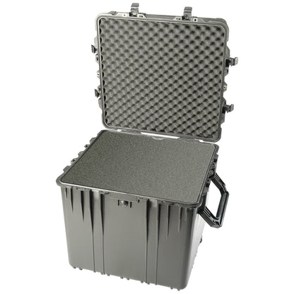 Pelican 0370 Protector Cube Case Black-Tactical Gear UK