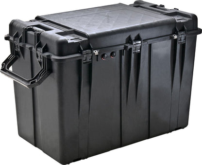 Pelican 0500 Protector Transport Case Black-Tactical Gear UK