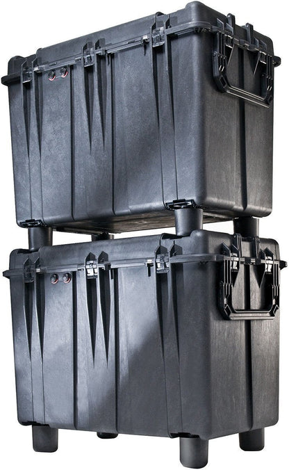 Pelican 0500 Protector Transport Case Black-Tactical Gear UK