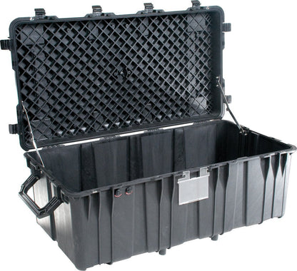 Pelican 0550 Protector Transport Case Black-Tactical Gear UK