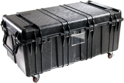 Pelican 0550 Protector Transport Case Black-Tactical Gear UK