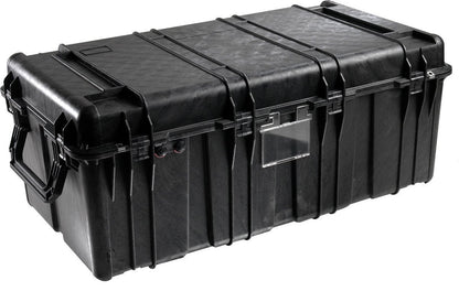 Pelican 0550 Protector Transport Case Black-Tactical Gear UK