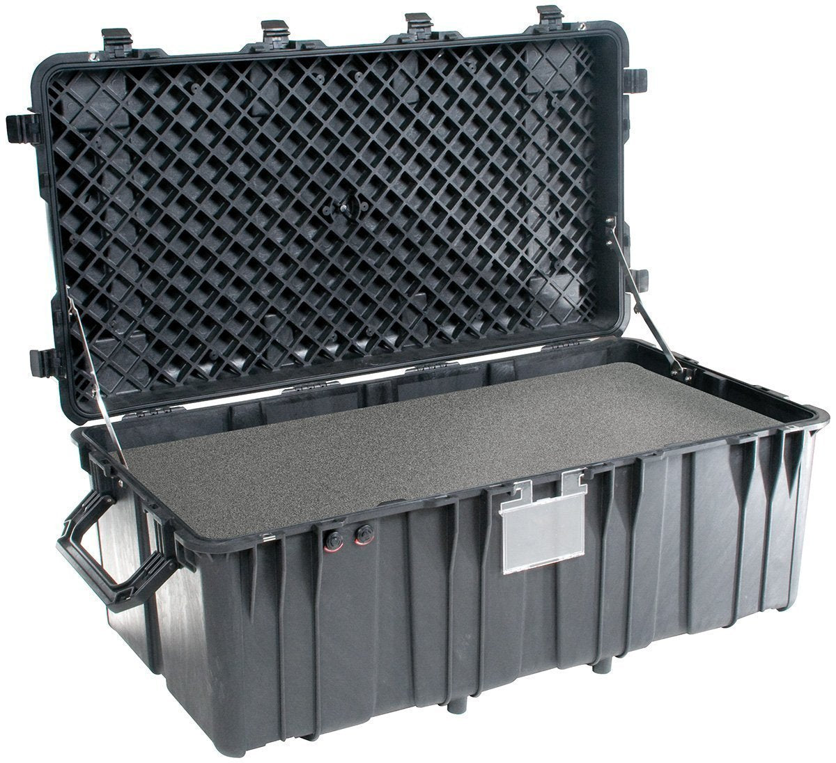 Pelican 0550 Protector Transport Case Black-Tactical Gear UK