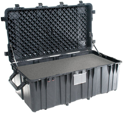 Pelican 0550 Protector Transport Case Black-Tactical Gear UK