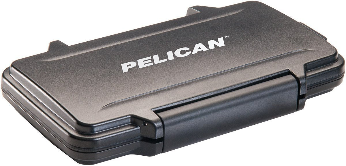 Pelican 0915 Micro Memory Card Case SD and SD Mini-Tactical Gear UK