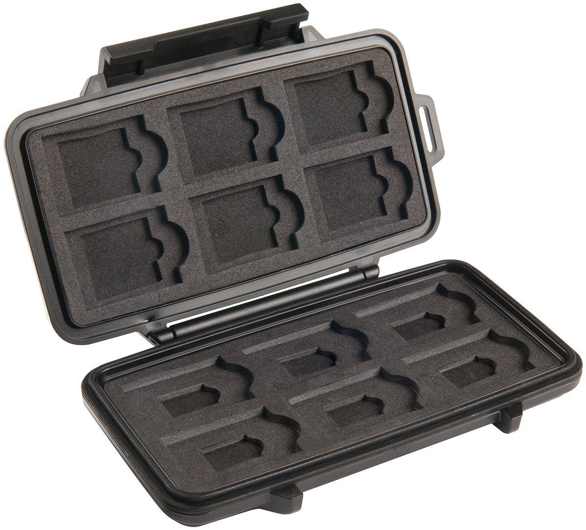 Pelican 0915 Micro Memory Card Case SD and SD Mini-Tactical Gear UK