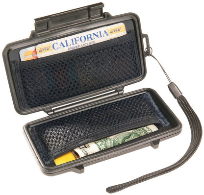 Pelican 0955 Micro Sport Wallet Liner Black-Tactical Gear UK