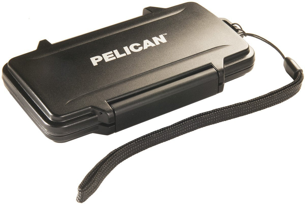 Pelican 0955 Micro Sport Wallet Liner Black-Tactical Gear UK