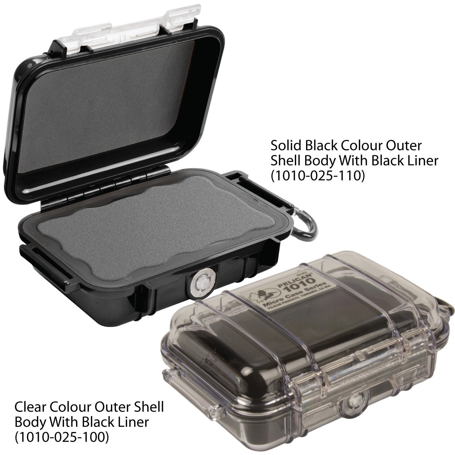 Pelican 1010 Micro Case-Tactical Gear UK