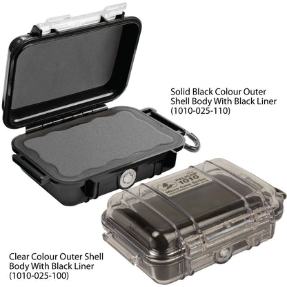 Pelican 1010 Micro Case-Tactical Gear UK