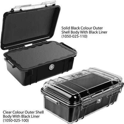 Pelican 1050 Micro Case-Tactical Gear UK