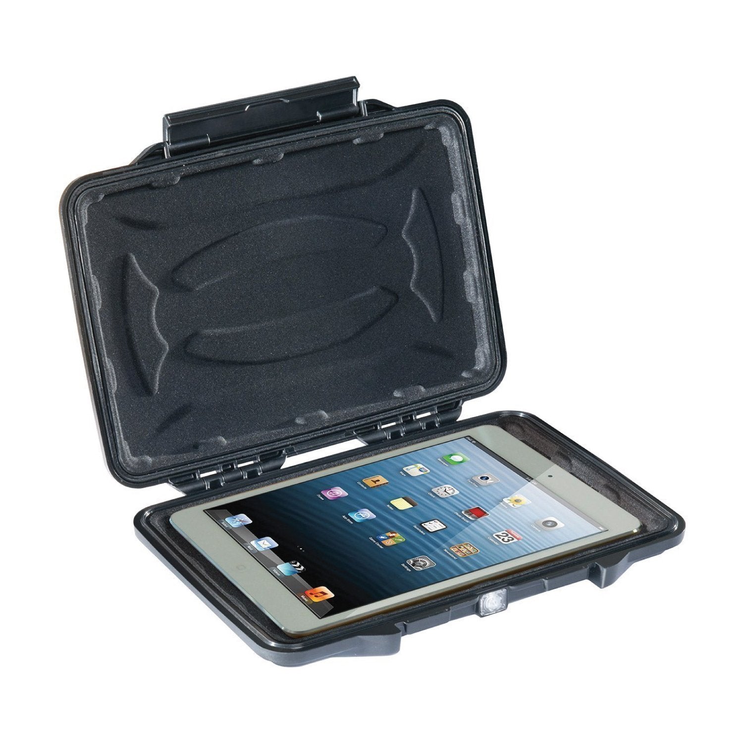 Pelican 1055CC HardBack Tablet Case with Liner E Reader-Tactical Gear UK