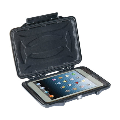Pelican 1055CC HardBack Tablet Case with Liner E Reader-Tactical Gear UK