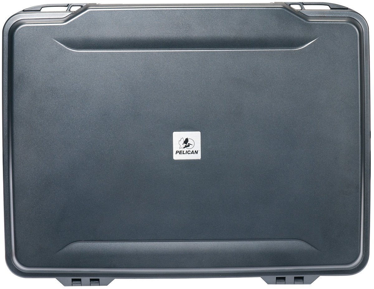 Pelican 1095CC Hardback Case with Liner 15.6"-Tactical Gear UK
