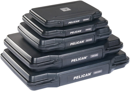 Pelican 1095CC Hardback Case with Liner 15.6"-Tactical Gear UK