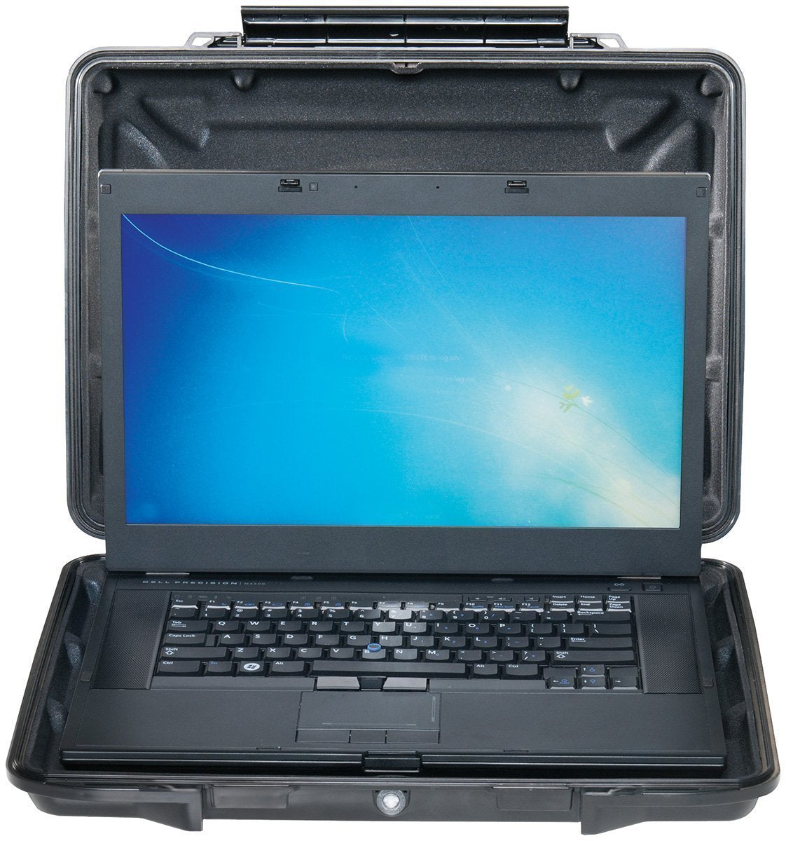 Pelican 1095CC Hardback Case with Liner 15.6"-Tactical Gear UK