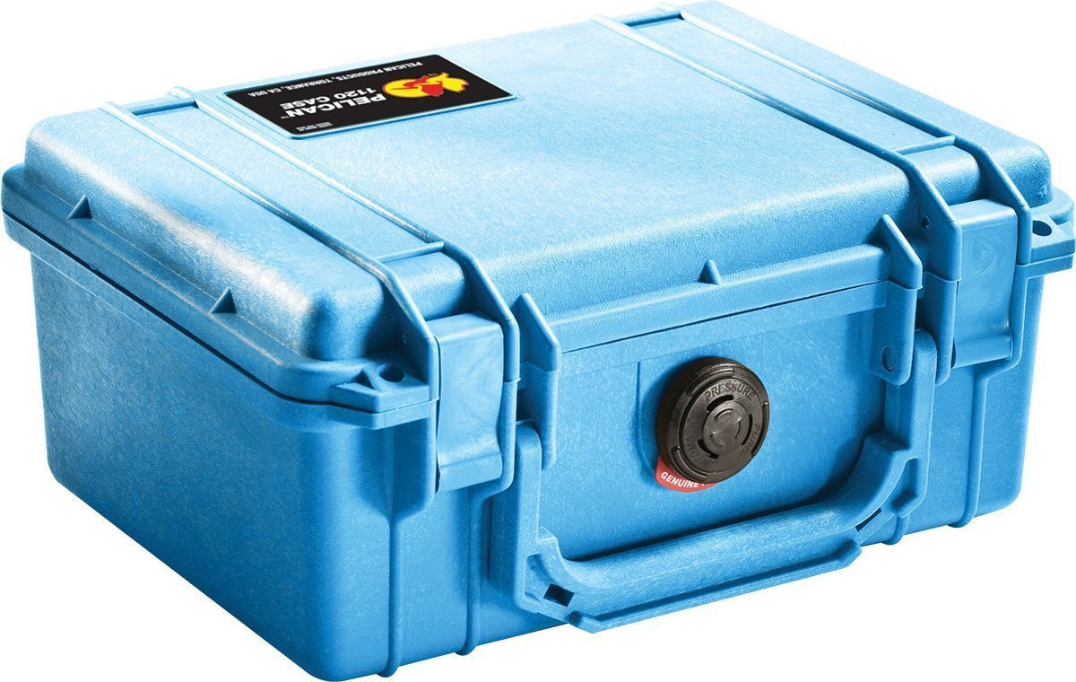 Pelican 1150 Protector Case-Tactical Gear UK