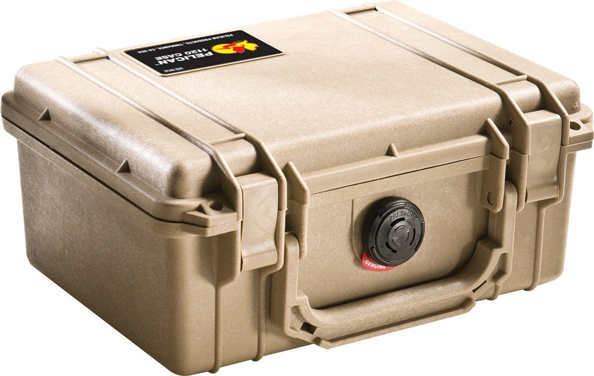 Pelican 1150 Protector Case-Tactical Gear UK