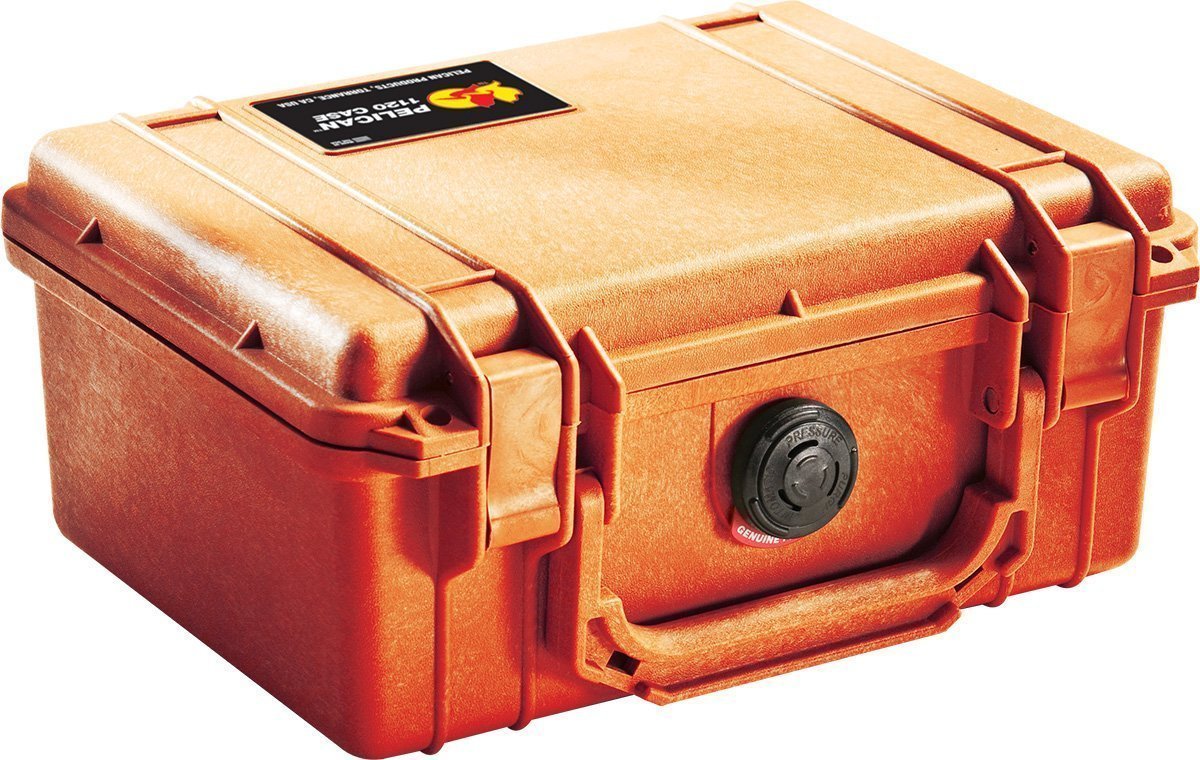 Pelican 1150 Protector Case-Tactical Gear UK