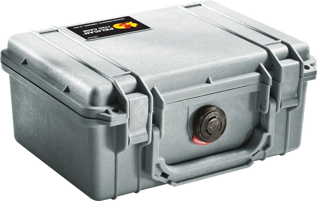 Pelican 1150 Protector Case-Tactical Gear UK