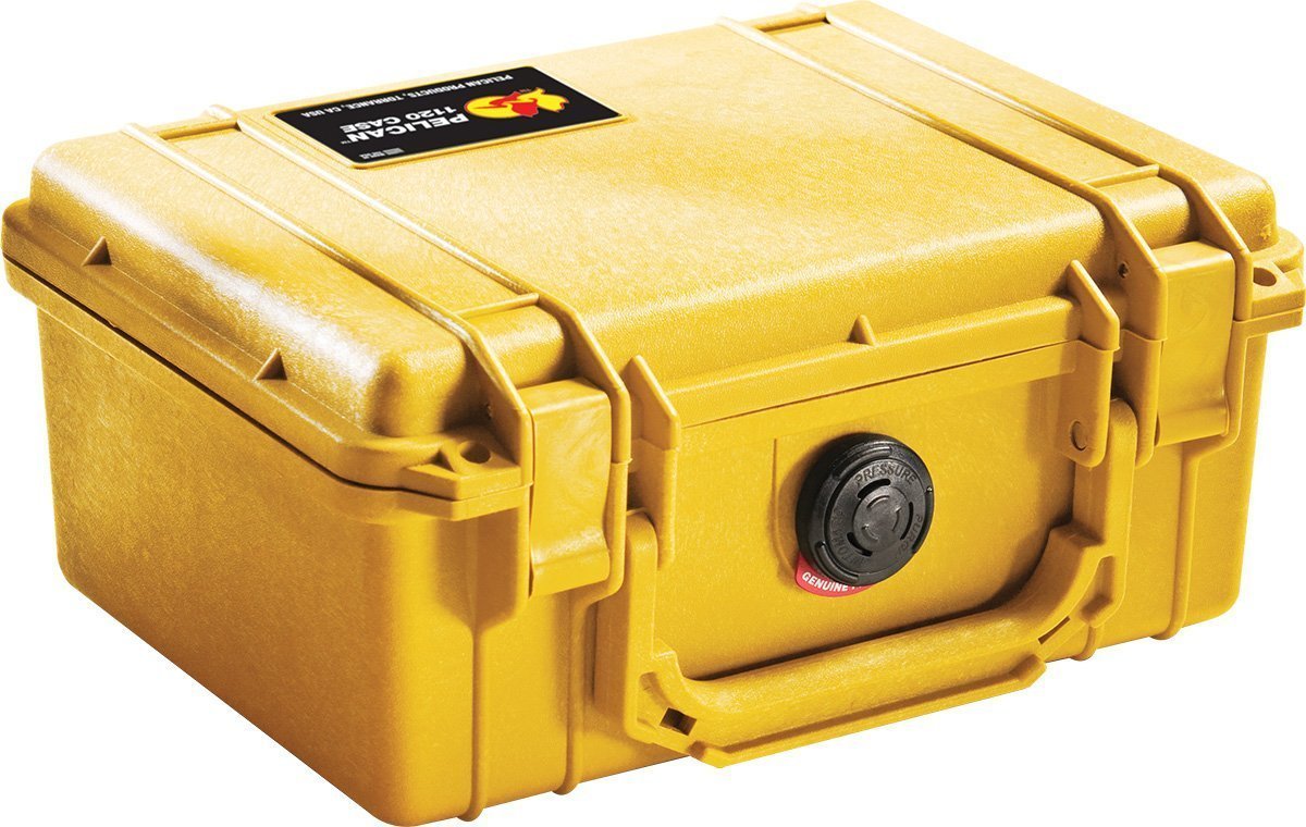 Pelican 1150 Protector Case-Tactical Gear UK