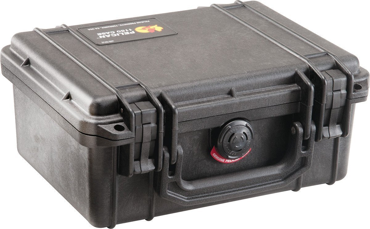 Pelican 1150 Protector Case-Tactical Gear UK