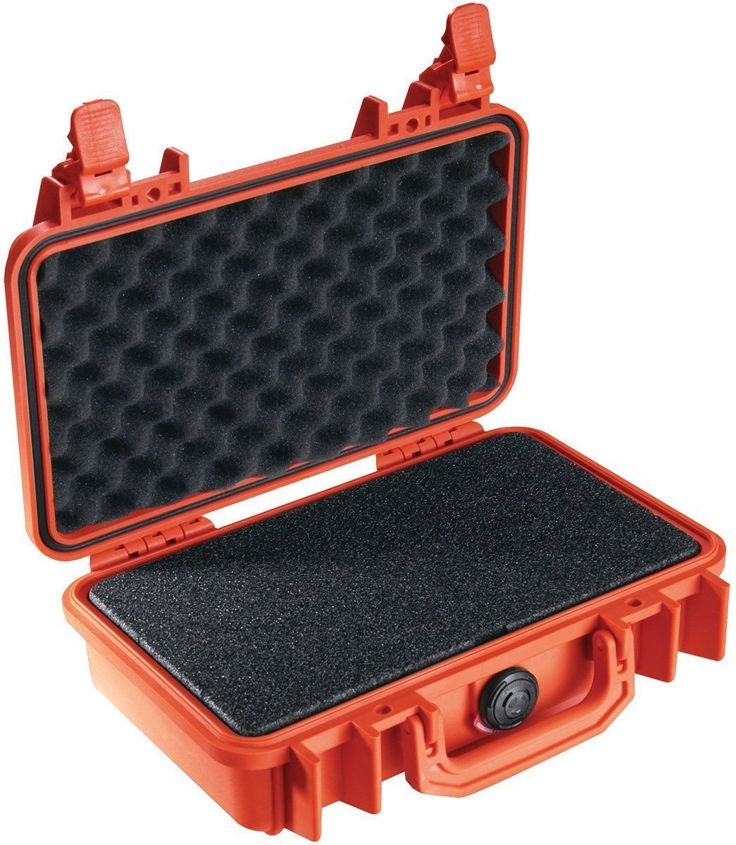 Pelican 1170 Protector Case-Tactical Gear UK