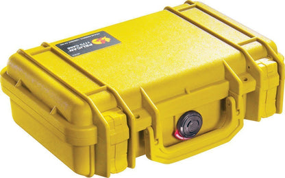 Pelican 1170 Protector Case-Tactical Gear UK