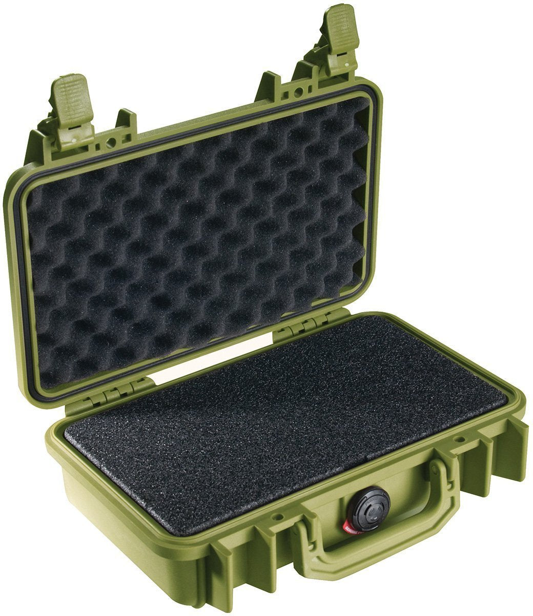 Pelican 1170 Protector Case-Tactical Gear UK