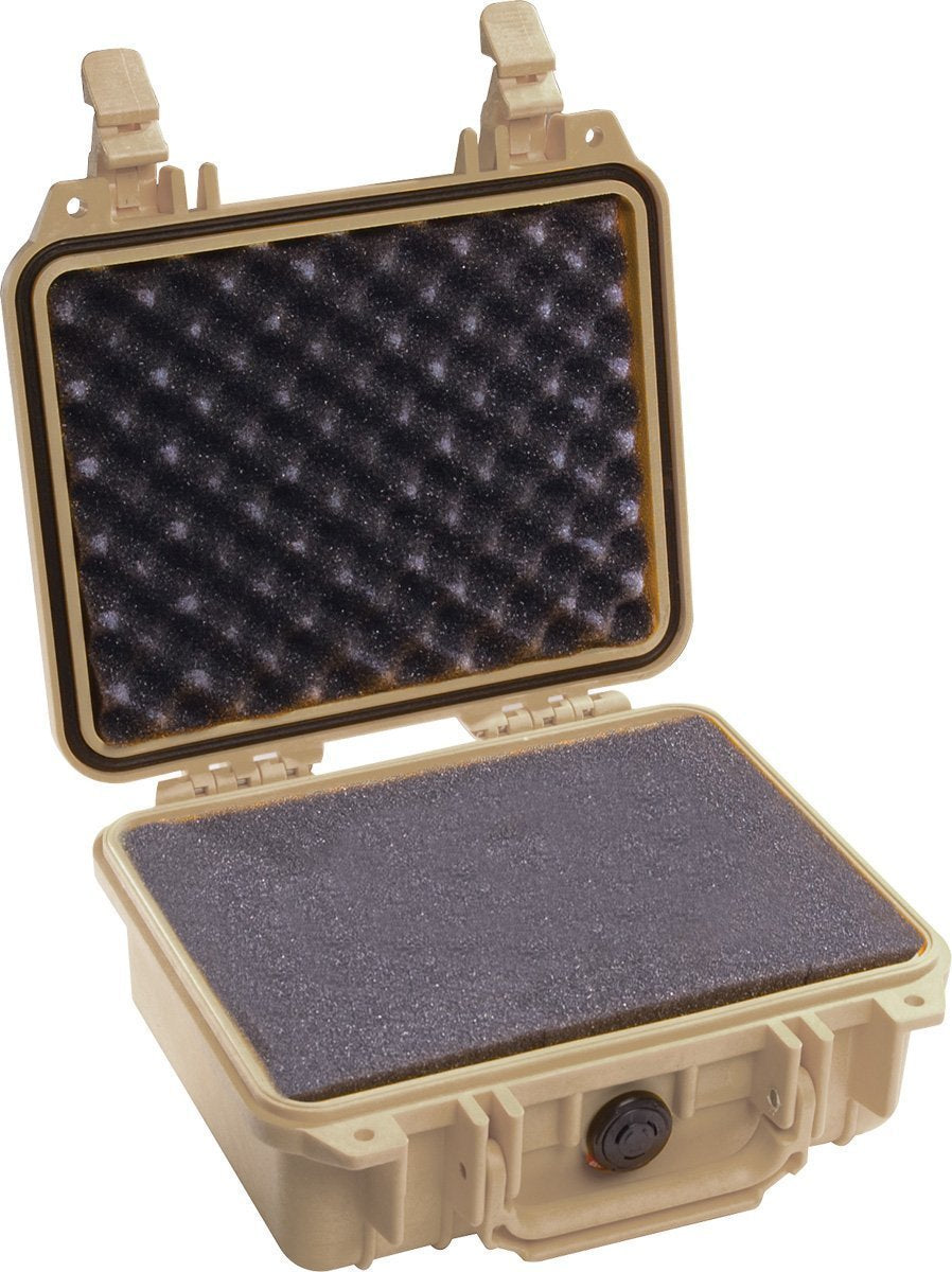 Pelican 1200 Protector Case-Tactical Gear UK
