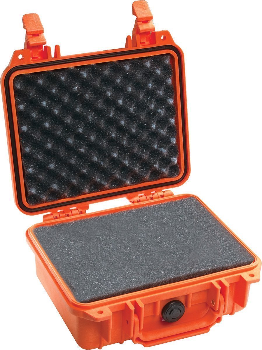 Pelican 1200 Protector Case-Tactical Gear UK