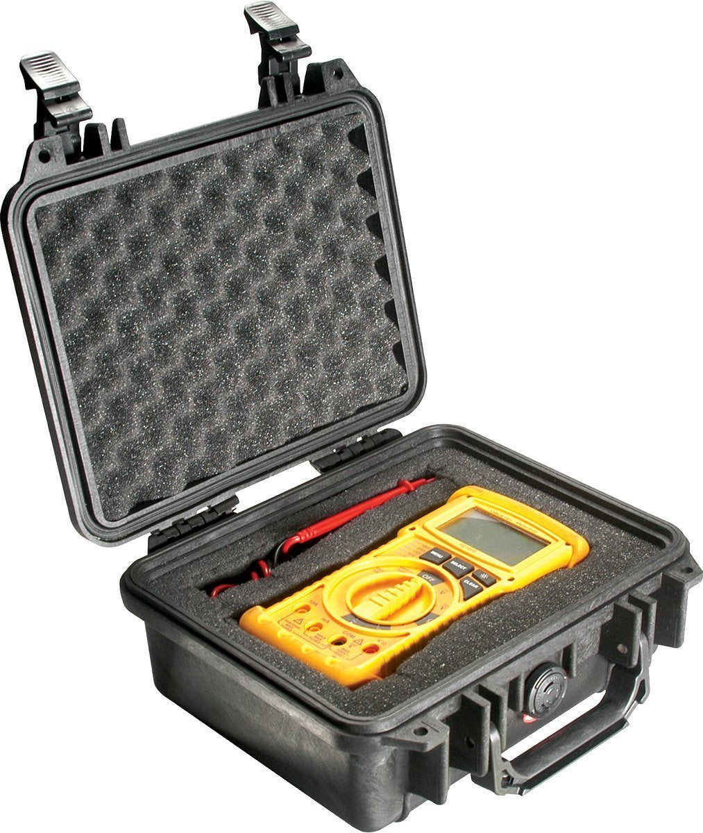 Pelican 1200 Protector Case-Tactical Gear UK