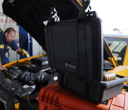 Pelican 1200 Protector Case-Tactical Gear UK