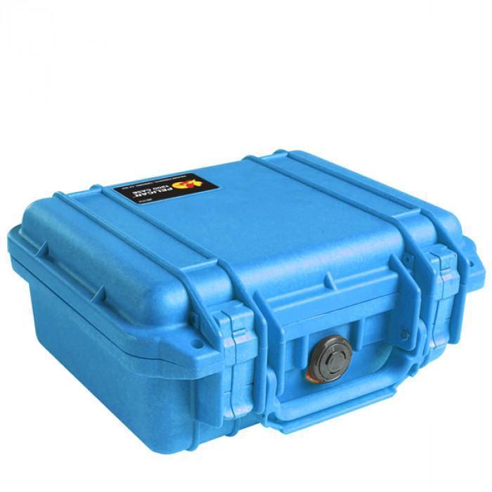 Pelican 1200 Protector Case-Tactical Gear UK