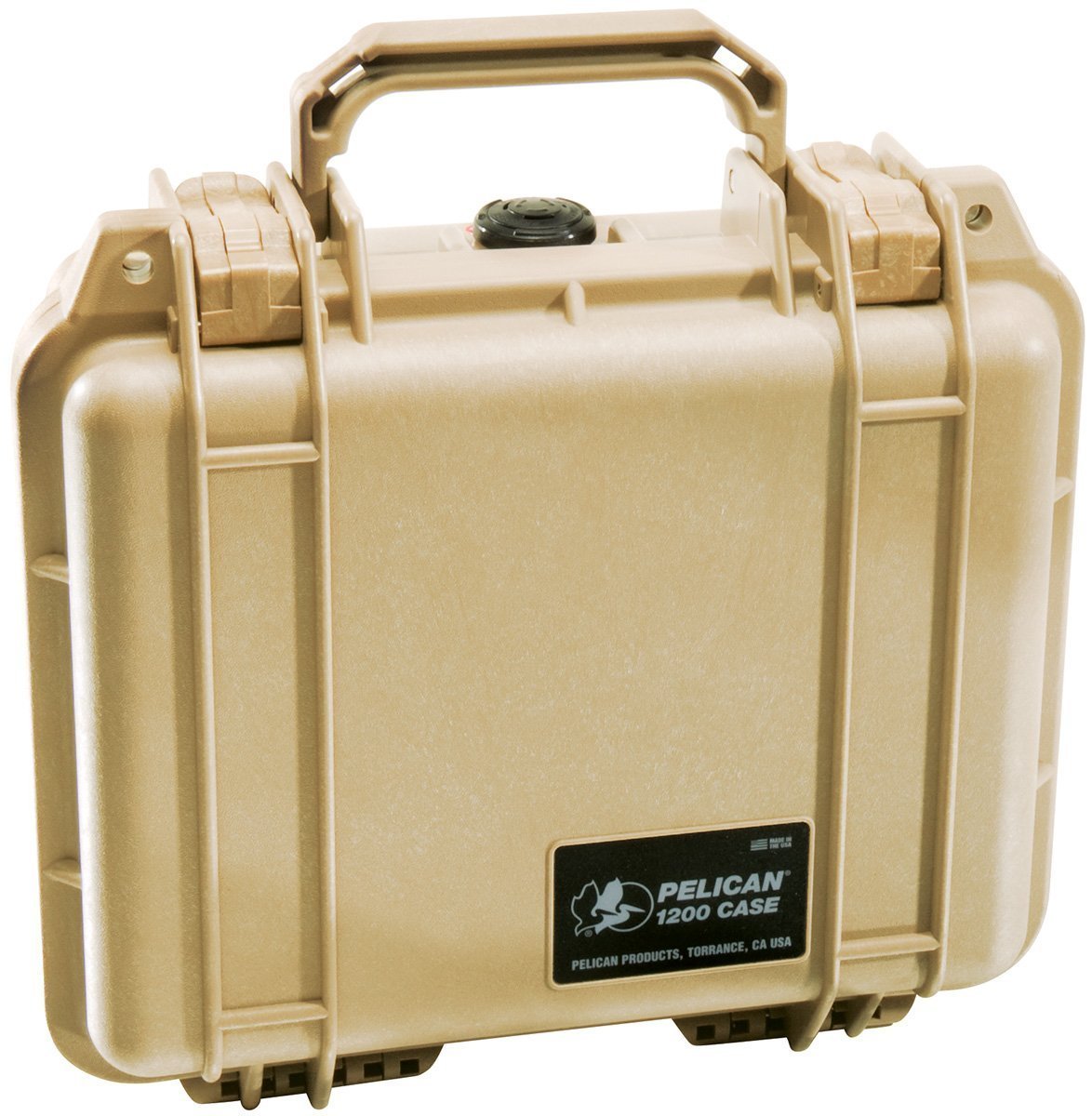 Pelican 1200 Protector Case-Tactical Gear UK