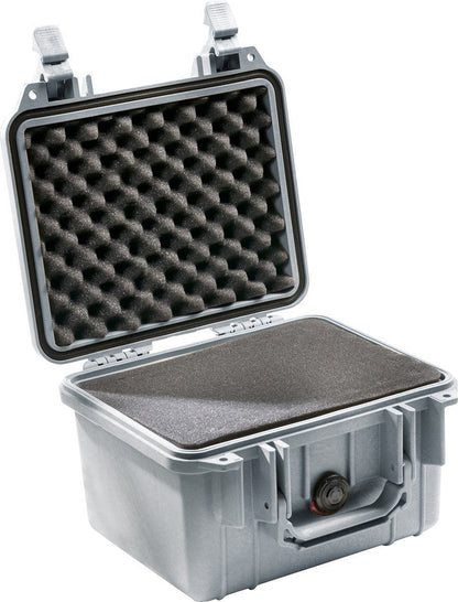Pelican 1300 Protector Case With Foam-Tactical Gear UK