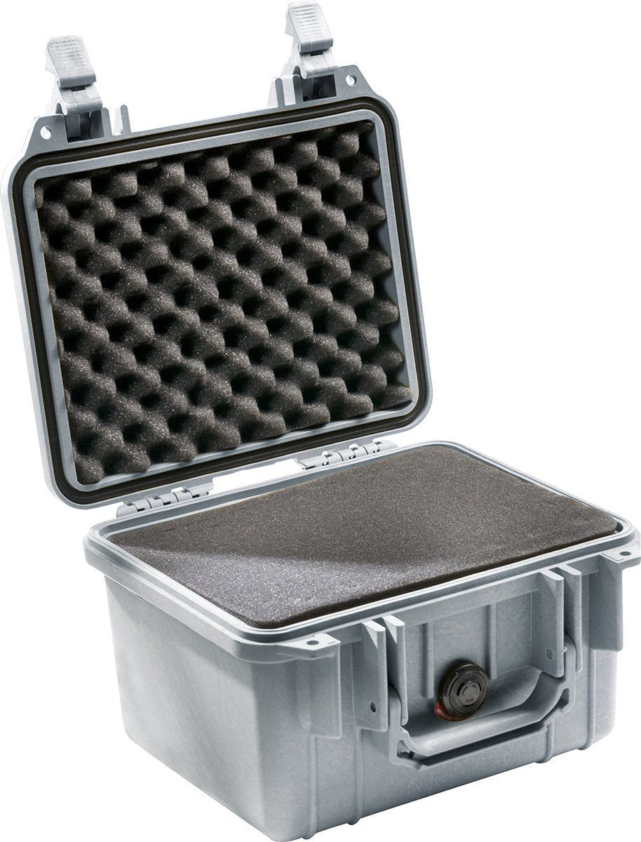 Pelican 1300 Protector Case With Foam-Tactical Gear UK