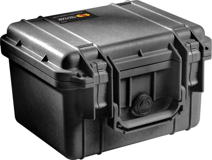 Pelican 1300 Protector Case With Foam-Tactical Gear UK