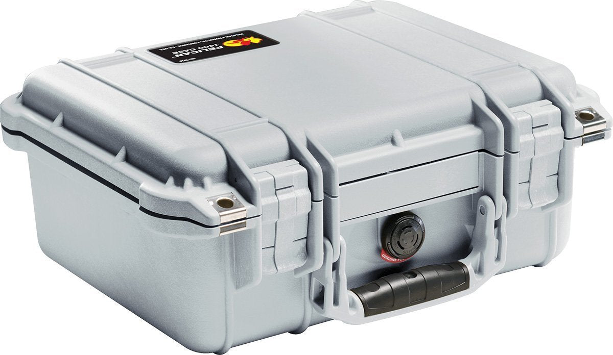 Pelican 1400 Case with Foam-Tactical Gear UK