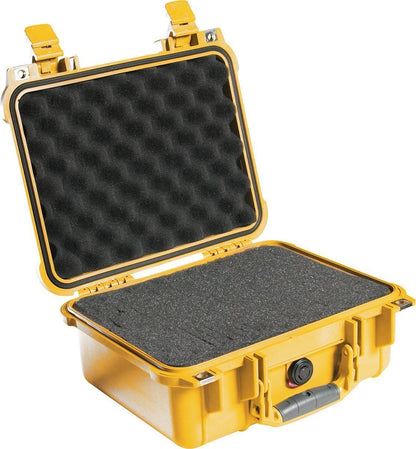Pelican 1400 Case with Foam-Tactical Gear UK
