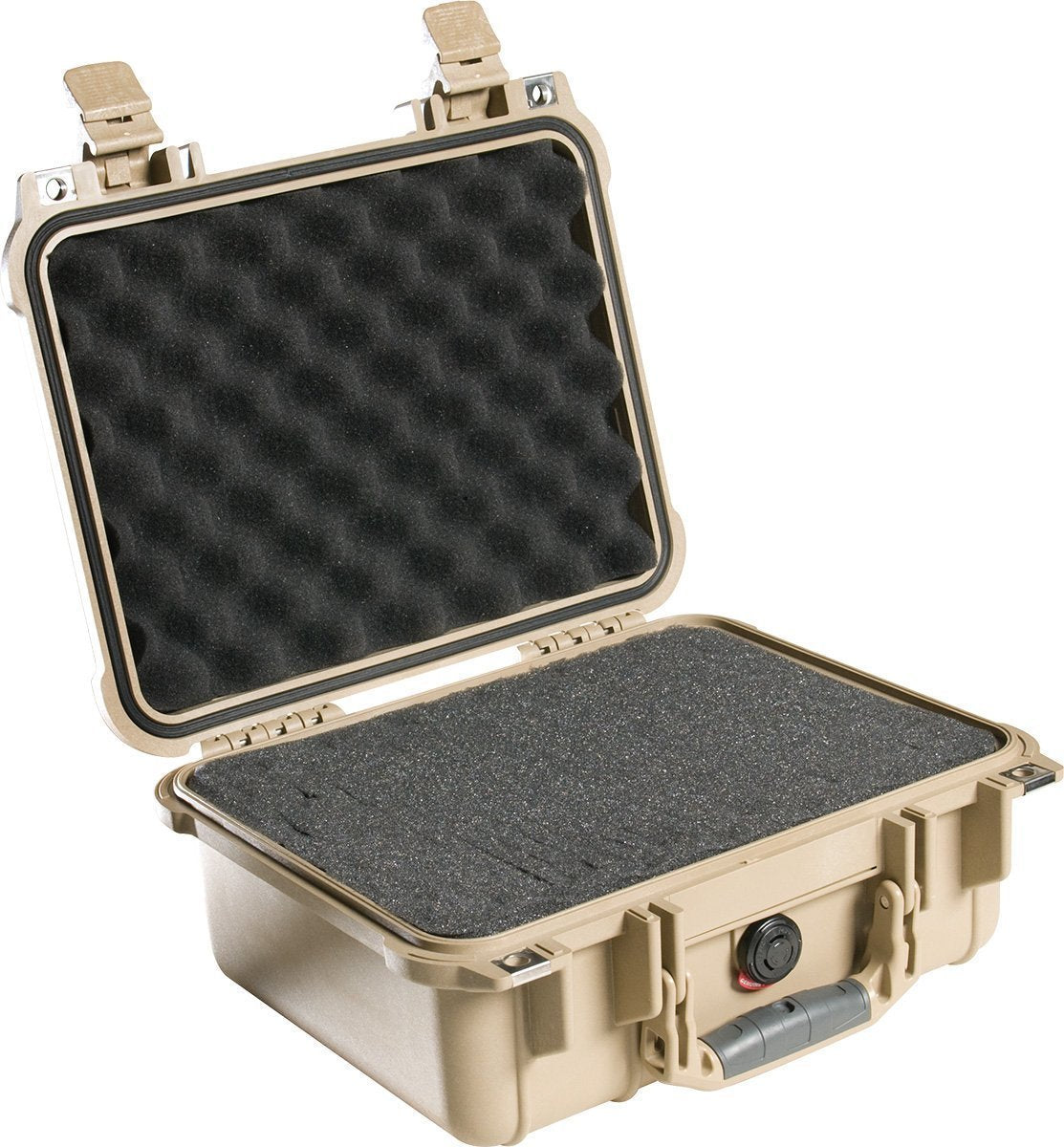 Pelican 1400 Case with Foam-Tactical Gear UK