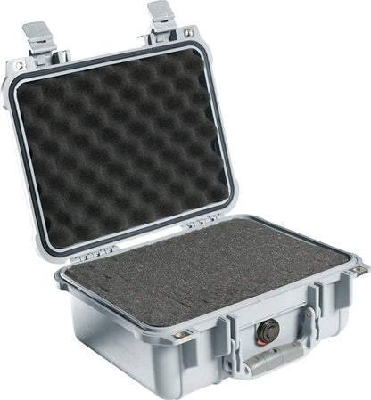 Pelican 1400 Case with Foam-Tactical Gear UK