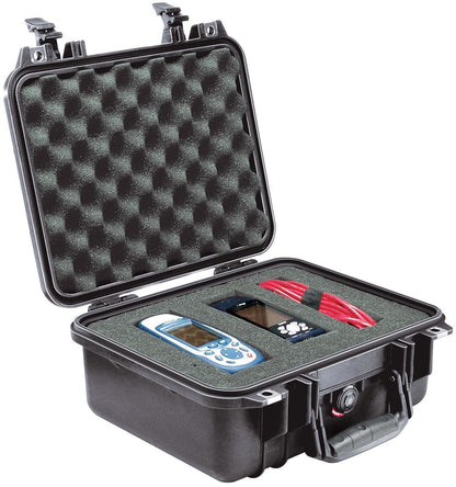 Pelican 1400 Case with Foam-Tactical Gear UK