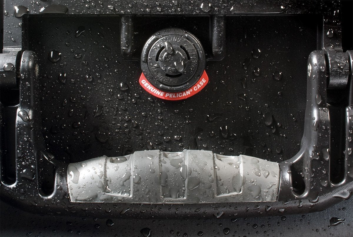 Pelican 1400 Case with Foam-Tactical Gear UK