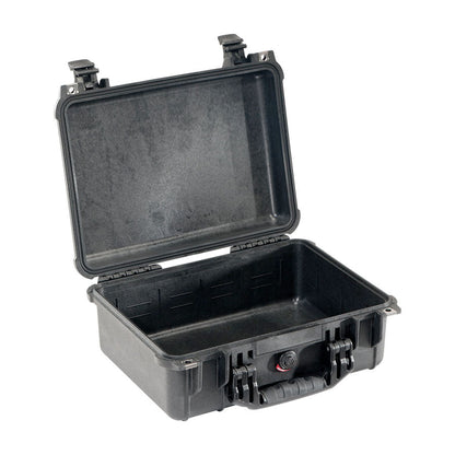 Pelican 1450 Protector Case Black-Tactical Gear UK