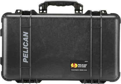 Pelican 1510 Carry On Protective Case-Tactical Gear UK
