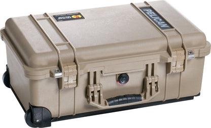 Pelican 1510 Carry On Protective Case-Tactical Gear UK