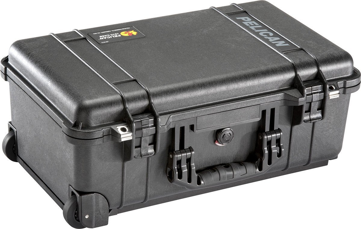 Pelican 1510 Carry On Protective Case-Tactical Gear UK